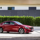 Image for article titled 2014 Mercedes-Benz CLA: The Compact CLS You Will Want